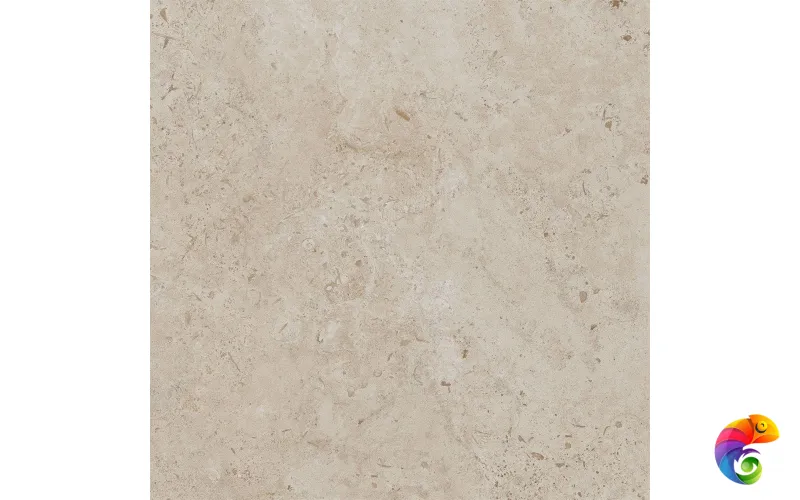 DD641220R Про Лаймстоун бежевый натуральный обрезной 60x60x0,9