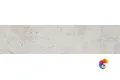 DD205320R/2 Подступенок Про Лаймстоун серый светлый натуральный обрезной 60x14,5x0,9