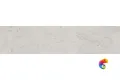DD205320R/2 Подступенок Про Лаймстоун серый светлый натуральный обрезной 60x14,5x0,9