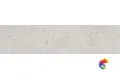 DD205320R/2 Подступенок Про Лаймстоун серый светлый натуральный обрезной 60x14,5x0,9
