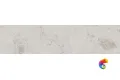 DD205320R/2 Подступенок Про Лаймстоун серый светлый натуральный обрезной 60x14,5x0,9