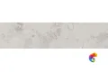 DD205320R/2 Подступенок Про Лаймстоун серый светлый натуральный обрезной 60x14,5x0,9