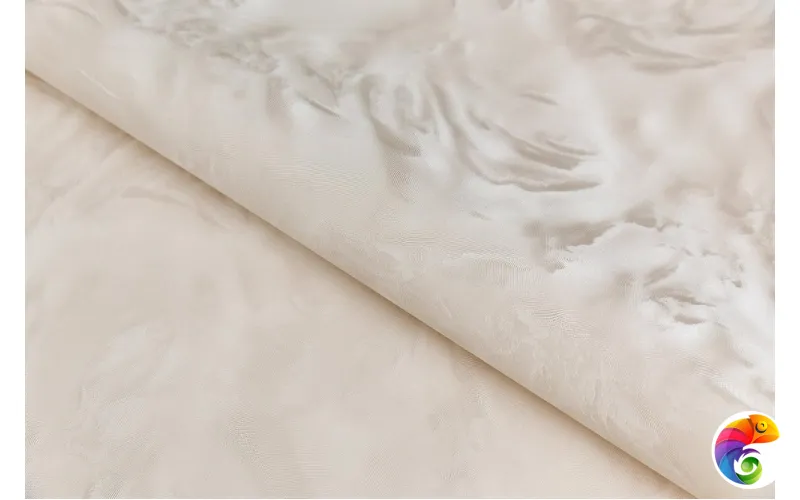 KM6709 Обои виниловые Буазери база, бежевый  (1, Т D)