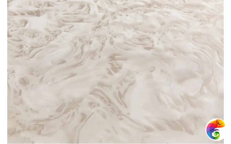 KM6709 Обои виниловые Буазери база, бежевый  (1, Т D)