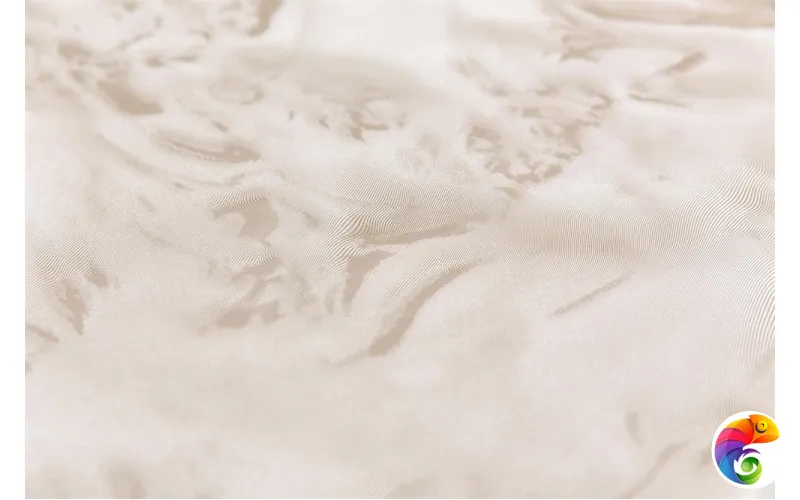 KM6709 Обои виниловые Буазери база, бежевый  (1, Т D)