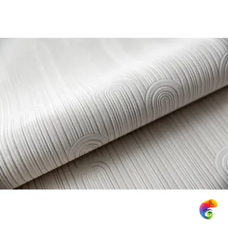 KM5304 Обои виниловые Арки серый светлый, мотив 1,06х10 (1, Т G)  прямая стыковка