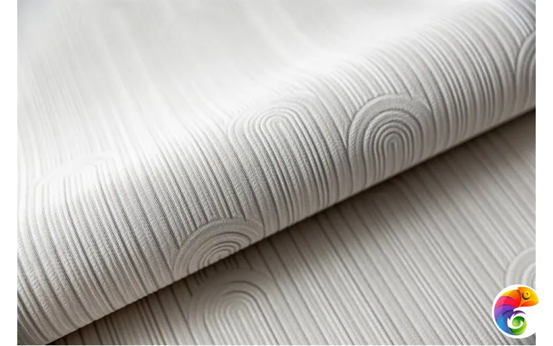 KM5304 Обои виниловые Арки серый светлый, мотив 1,06х10 (1, Т G)  прямая стыковка