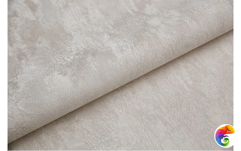 KM6606 Обои виниловые Впечатление база, бежевый  (1, Т G)