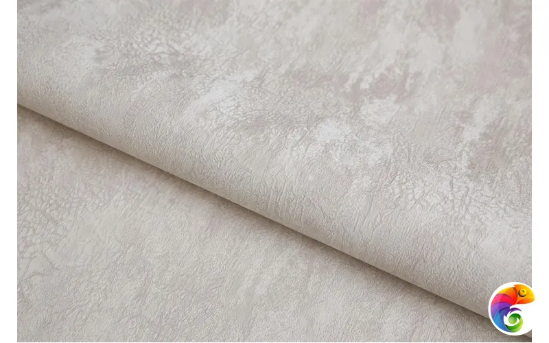 KM6606 Обои виниловые Впечатление база, бежевый  (1, Т G)