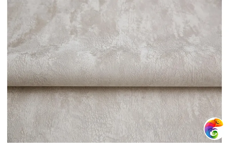 KM6606 Обои виниловые Впечатление база, бежевый  (1, Т G)