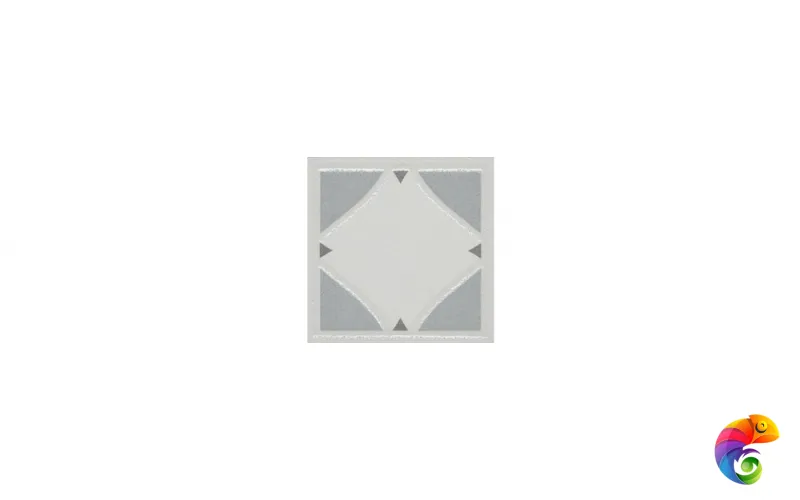 VT/A633/SG9004 Вставка Мираколи матовый 7x7x0,8