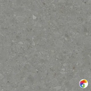 DD606120R Чеппо ди Гре серый тёмный матовый обрезной 60x60x0,9