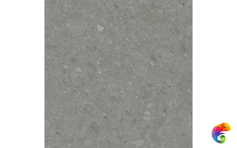DD606120R Чеппо ди Гре серый тёмный матовый обрезной 60x60x0,9 (1,44)