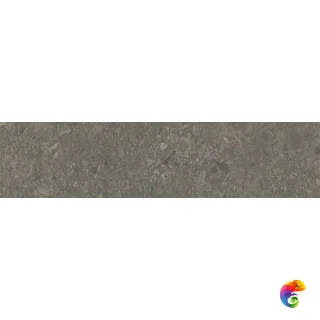 DD606320R/4 Подступенок Чеппо ди Гре коричневый матовый обрезной 60x14,5x0,9