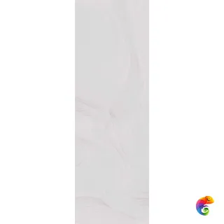 14069R Веро серый светлый глянцевый обрезной 40x120x1