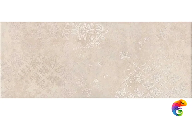 OS/D294/7245 Декор Каннареджо бежевый матовый 20x50x0,8