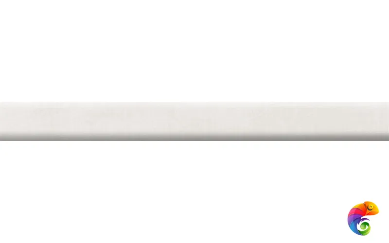 PFE050 Карандаш Каннареджо бежевый светлый матовый 20x2x0,9