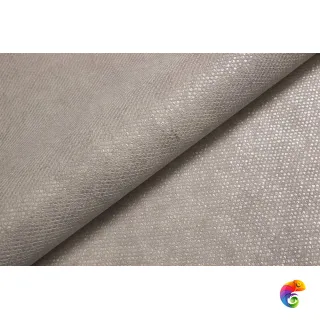 KM5608 Обои виниловые Кутюр, база, бежевый (1, Т I) прямая стыковка