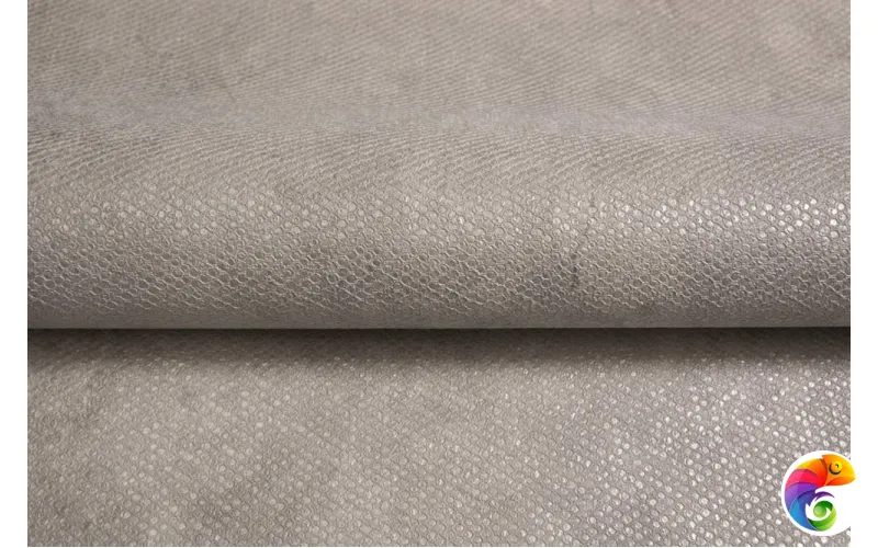 KM5608 Обои виниловые Кутюр, база, бежевый (1, Т I) прямая стыковка