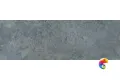13117TR Эвора синий светлый глянцевый обрезной 30x89,5x0,9