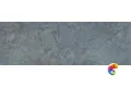 13117TR Эвора синий светлый глянцевый обрезной 30x89,5x0,9