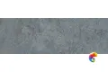 13117TR Эвора синий светлый глянцевый обрезной 30x89,5x0,9