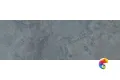 13117TR Эвора синий светлый глянцевый обрезной 30x89,5x0,9