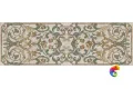 HGD/A519/13000TRL Декор Эвора глянцевый лаппатированный обрезной 30x89,5x0,9