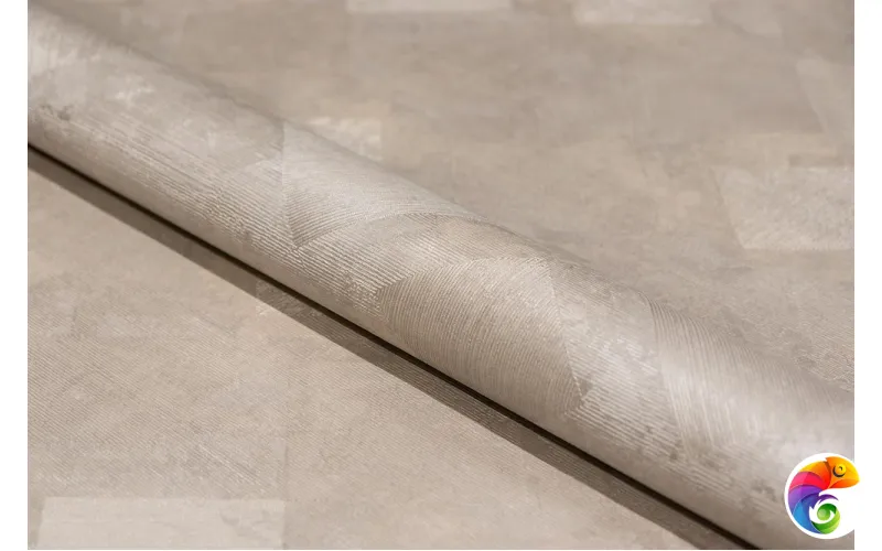 KM7104 Обои виниловые Винтаж база универсальная, бежевый (1, Т C) прямая стыковка