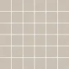 KMD2MSA001BR Декор Рабат мозаичный бежевый матовый обрезной 30x30x0,9