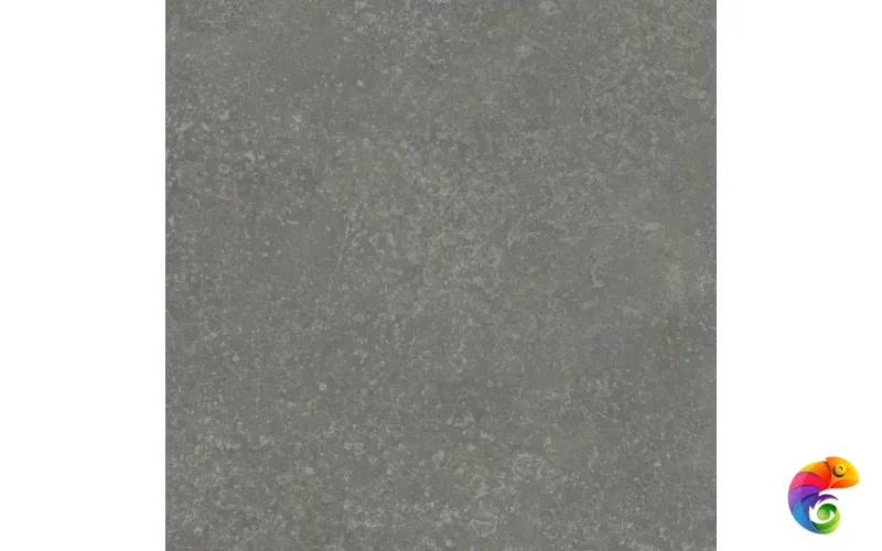 KM6012G0171RGCA Ступень угловая клееная Касабланка HP серый матовый обрезной 33x33x0,9