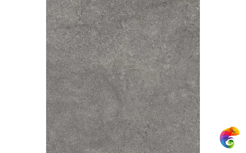 KM6060G0411R20 Портленд серый тёмный матовый обрезной 60x60x2