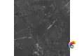 KM6060G0331R Тубкаль чёрный матовый обрезной 60x60x0,9