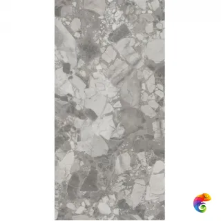 KM6012G0321R20 Чеппо ди Сицилия серый матовый обрезной 60x119,5x2