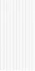 KM6012B0021R Танжер 1 белый матовый структура обрезной 60x119,5x1