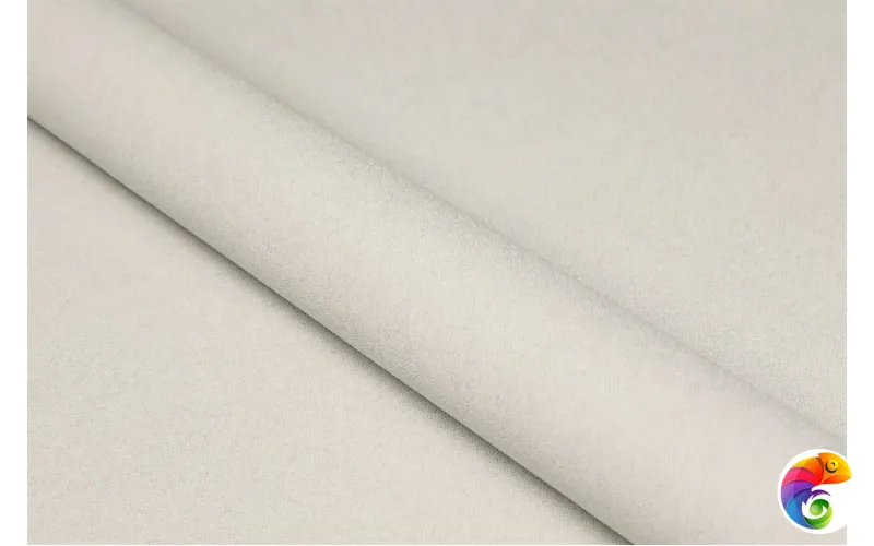 KM8624 Обои виниловые Мираж,  база ,серый светлый (1, Т A) встречная/направленная стыковка