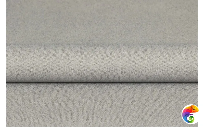 KM8630 Обои виниловые Мираж,  база ,серый тёмный (1, Т A) встречная/направленная стыковка