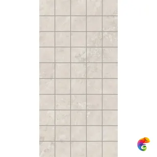 KMD2PTG006BR Декор чипсет Литос бежевый светлый матовый обрезной 30x60x0,9