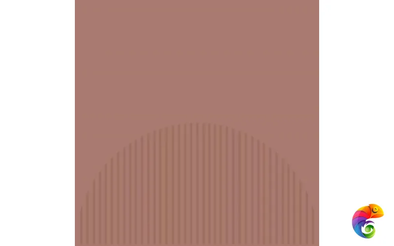 KM2020B0050N Пикассо коричневый светлый глянцевый структура 20x20x0,69