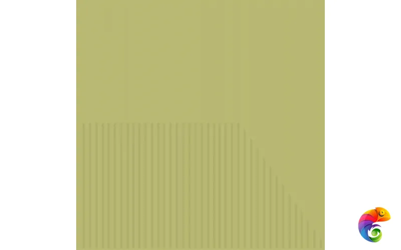 KM2020B0060N Пикассо зелёный светлый глянцевый структура 20x20x0,69