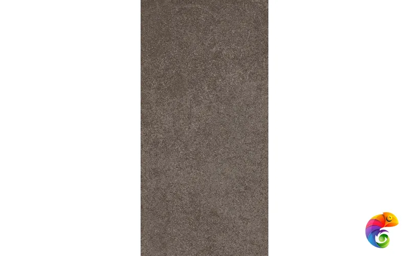 KM3060B0381R Руссильон коричневый тёмный матовый обрезной 30x60x0,9