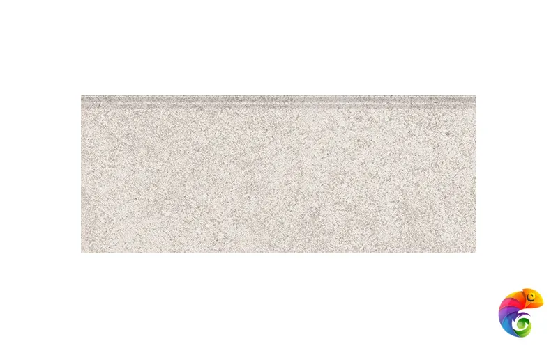 KML2FMF008BR Плинтус Руссильон бежевый светлый матовый обрезной 30x12x1,3