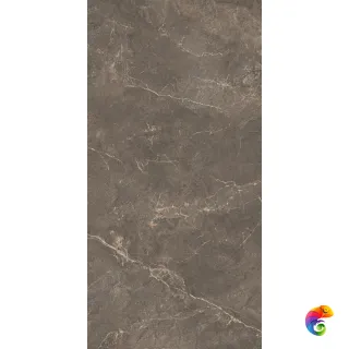 KM8016G0291R Бриансон коричневый матовый обрезной 80x160x0,9