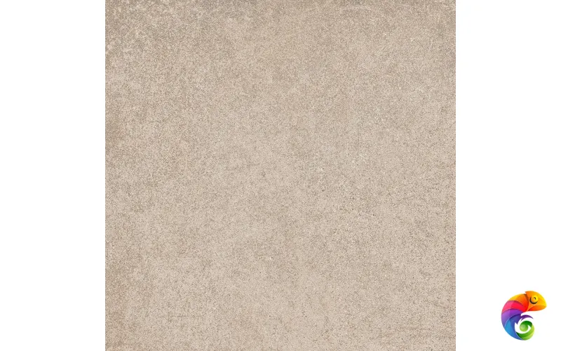 KM6060G0641R Руссильон бежевый матовый обрезной 60x60x0,9