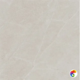 KM6060G0471R Эстерель белый матовый обрезной 60x60x0,9