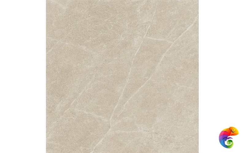 KM6060G0481R Эстерель бежевый светлый матовый обрезной 60x60x0,9