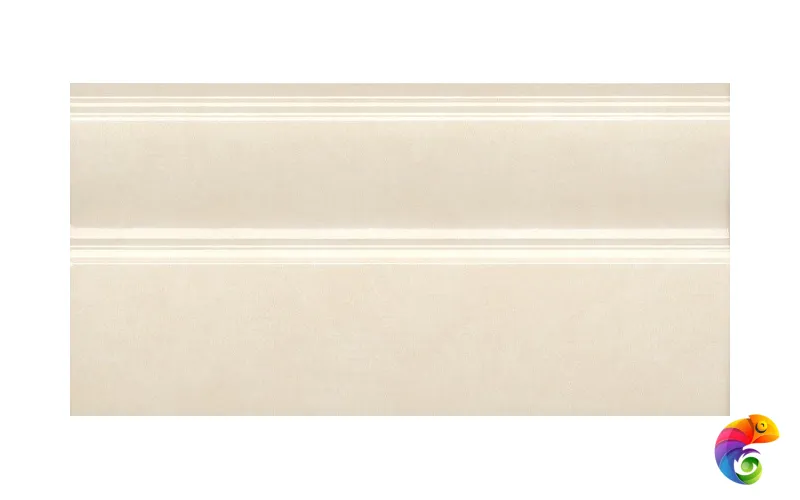 FMA006 Плинтус Каподимонте беж 30х15х9