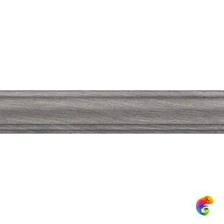 SG5160/BTG Плинтус Арсенале серый 39,6х8х15,5