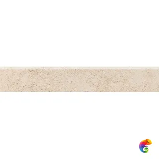 SG155700R/5BT Плинтус Сенат беж обрезной 40,2х7,6х8
