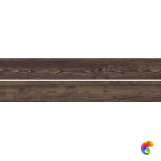 DD750100R Гранд Вуд коричневый тёмный обрезной 20х160х11